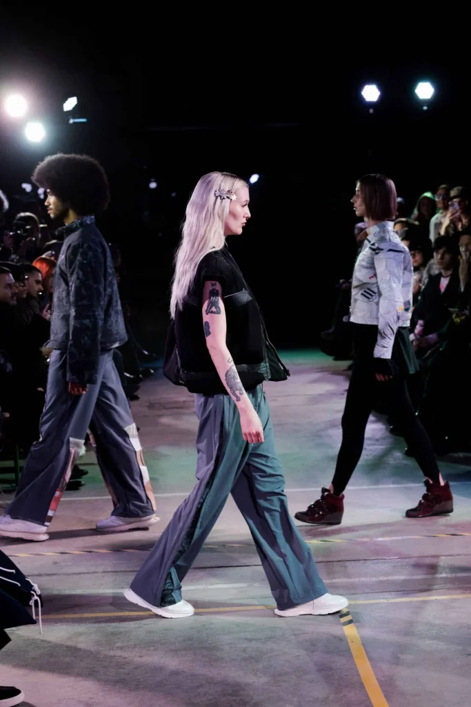 Berlin Fashion Week | PLNGNS — photograph 16