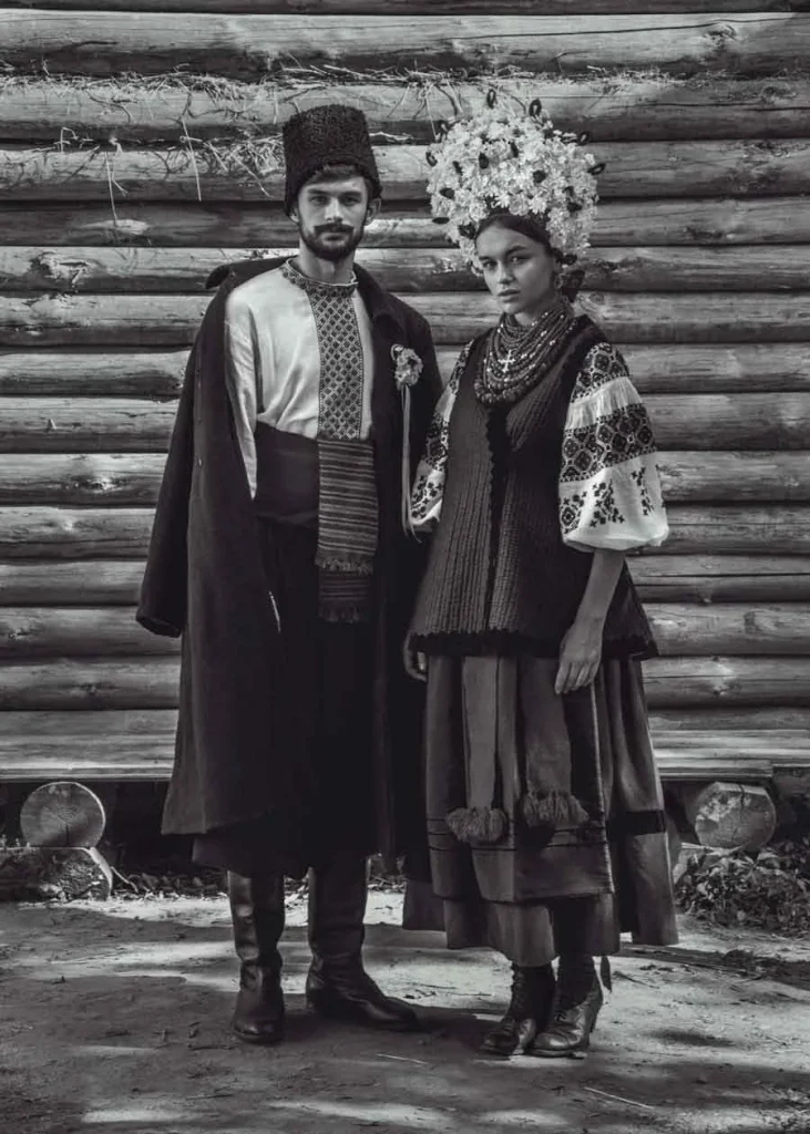 Project «VYTOKY» — photograph 2