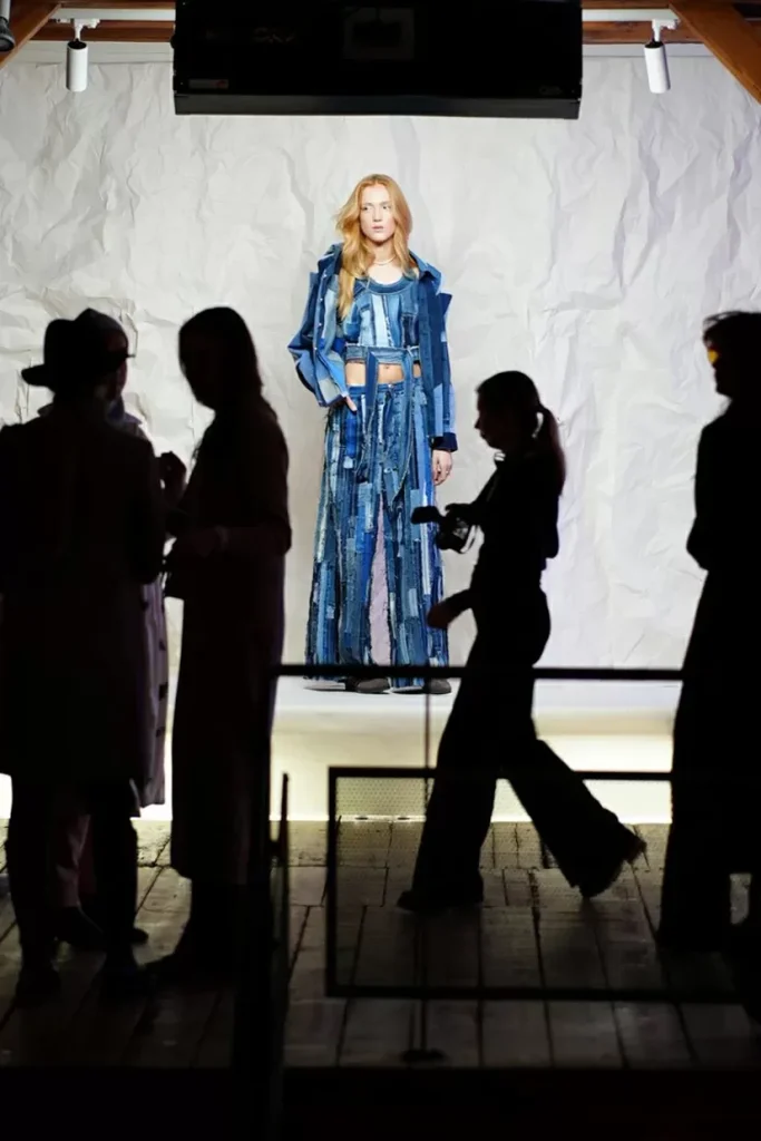 Copenhagen Fashion Week — photograph 7