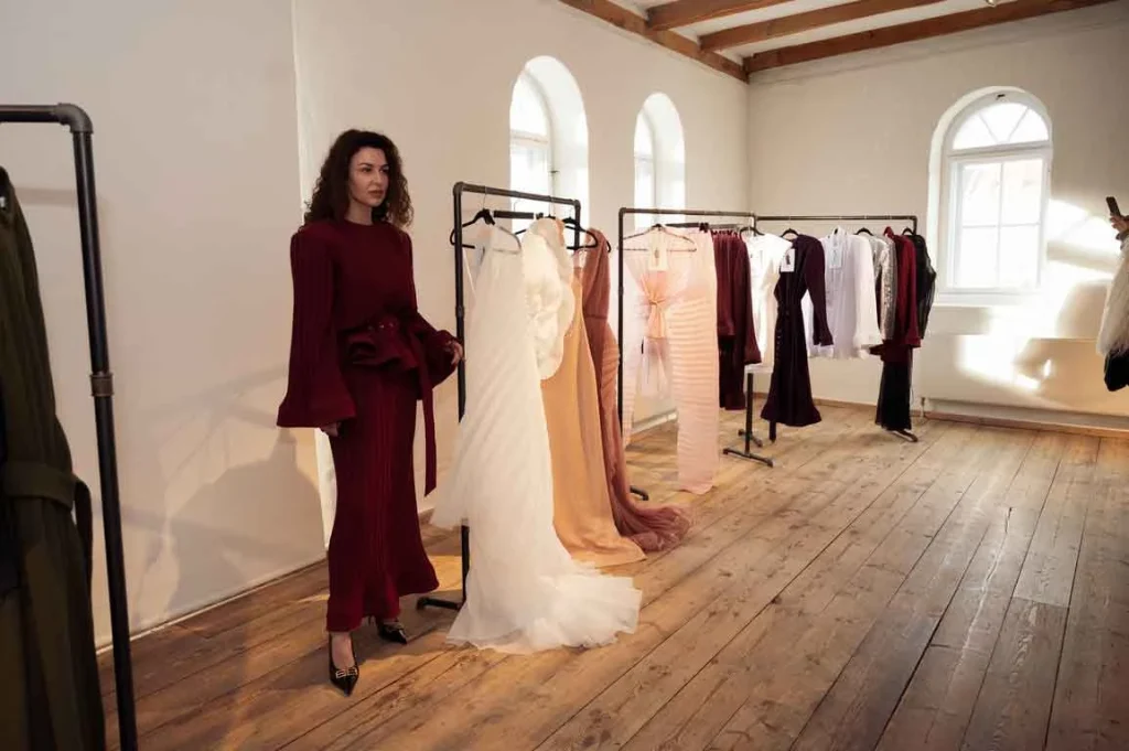 Copenhagen Fashion Week — photograph 14