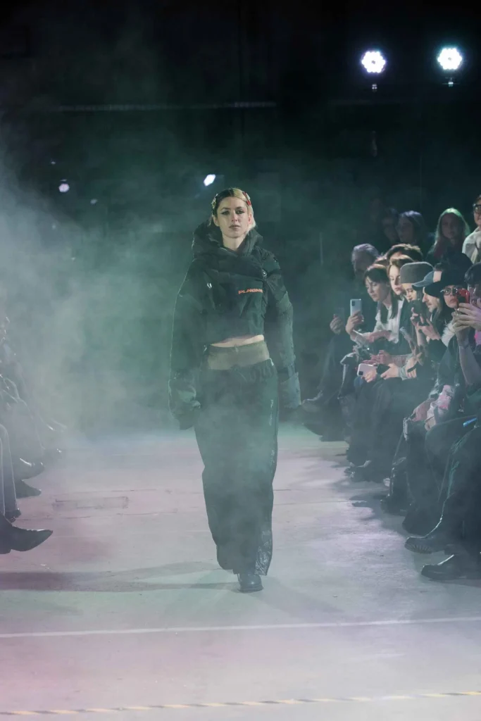Berlin Fashion Week | PLNGNS — photograph 12