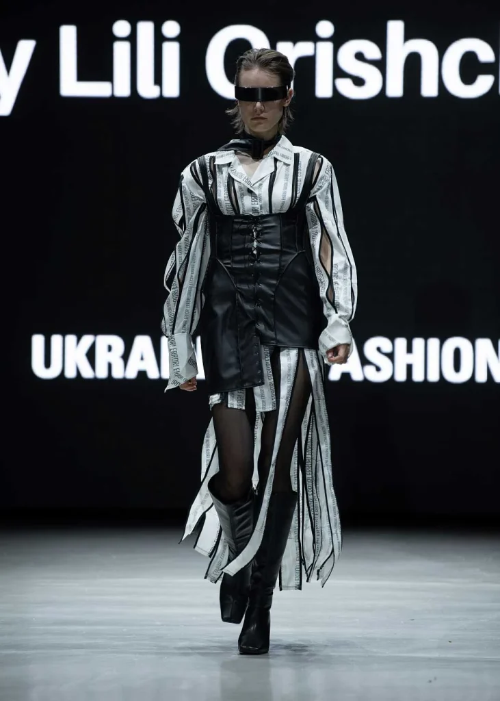 Berlin Fashion Week / Neo.Fashion — photograph 6