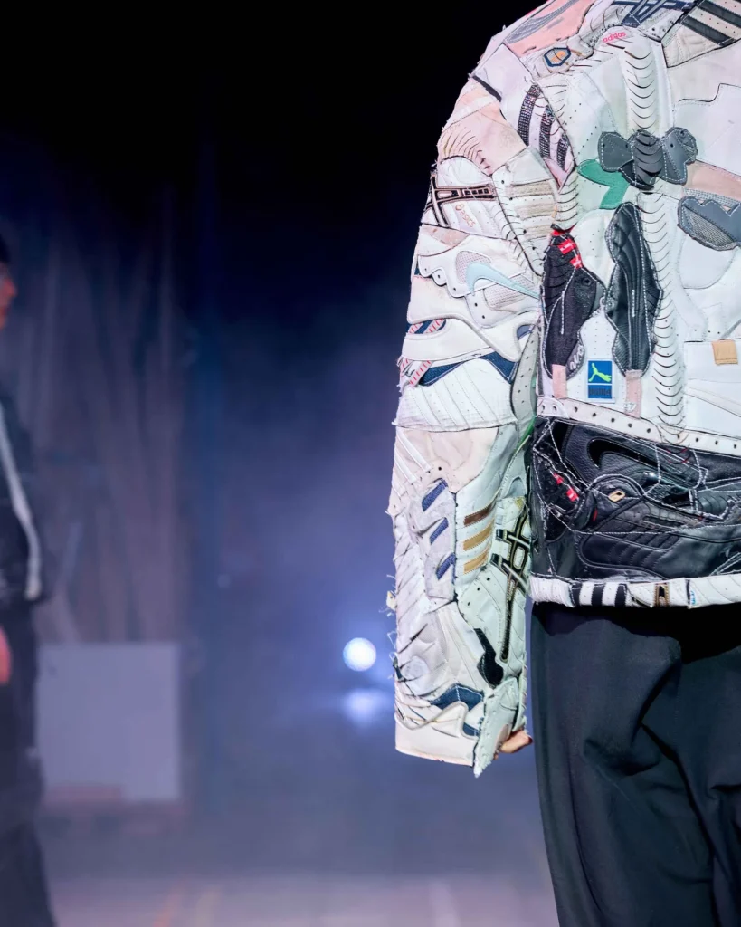 Berlin Fashion Week | PLNGNS — photograph 11