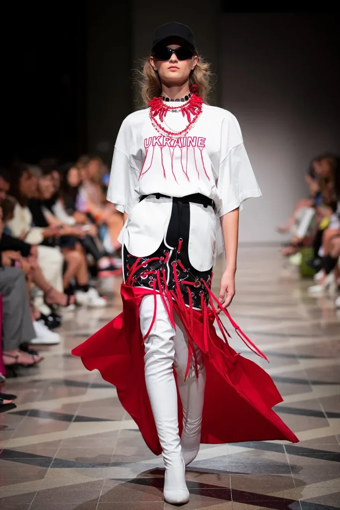 Budapest Central European Fashion Week — photograph 6