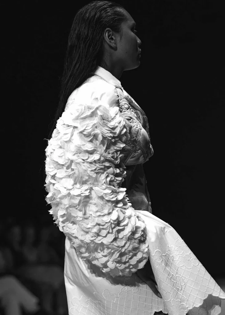 Berlin Fashion Week / Neo.Fashion — photograph 5