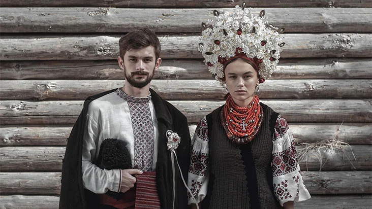 Project «VYTOKY»