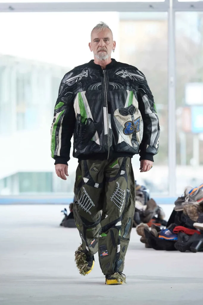Berlin Fashion Week | PLNGNS — photograph 2