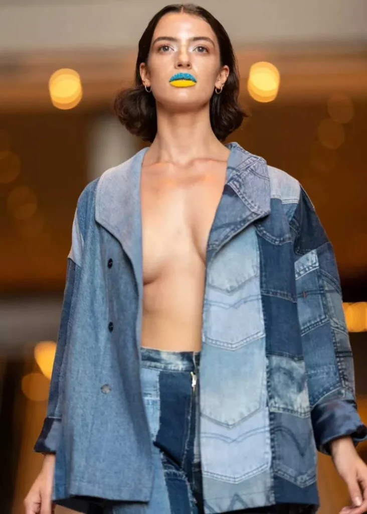 Vegan Fashion Week (Los Angeles) — photograph 8