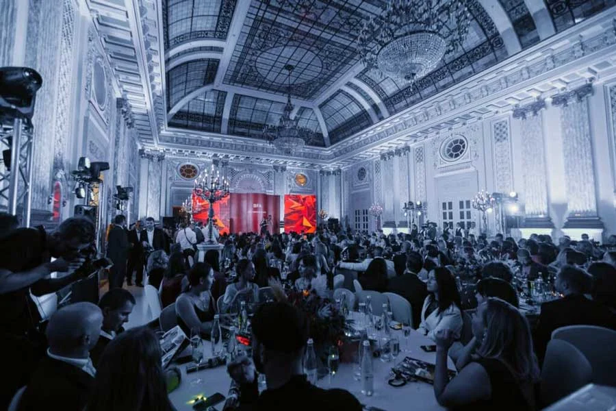 Best Fashion Awards