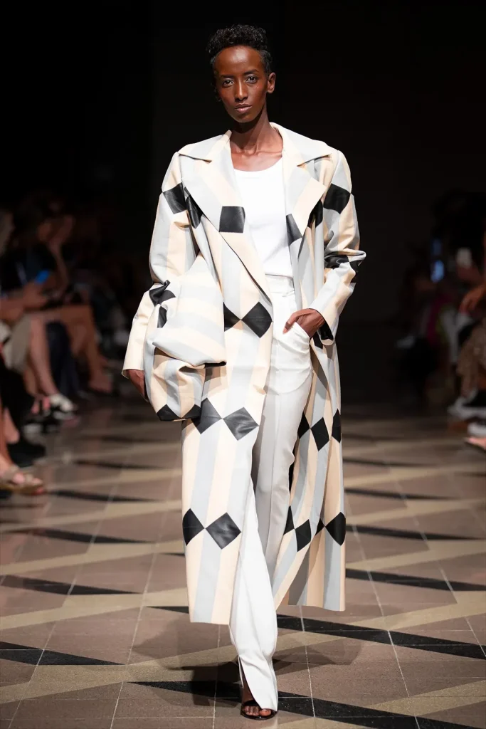 Budapest Central European Fashion Week — photograph 1