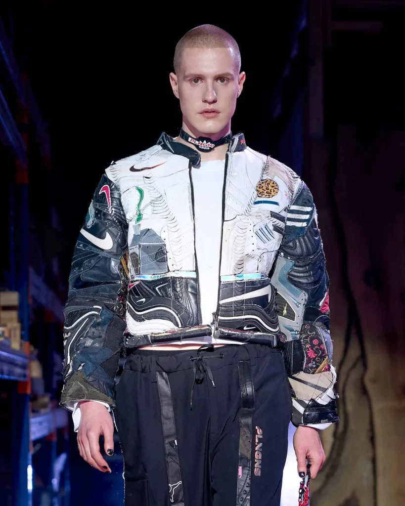 Berlin Fashion Week | PLNGNS — photograph 10