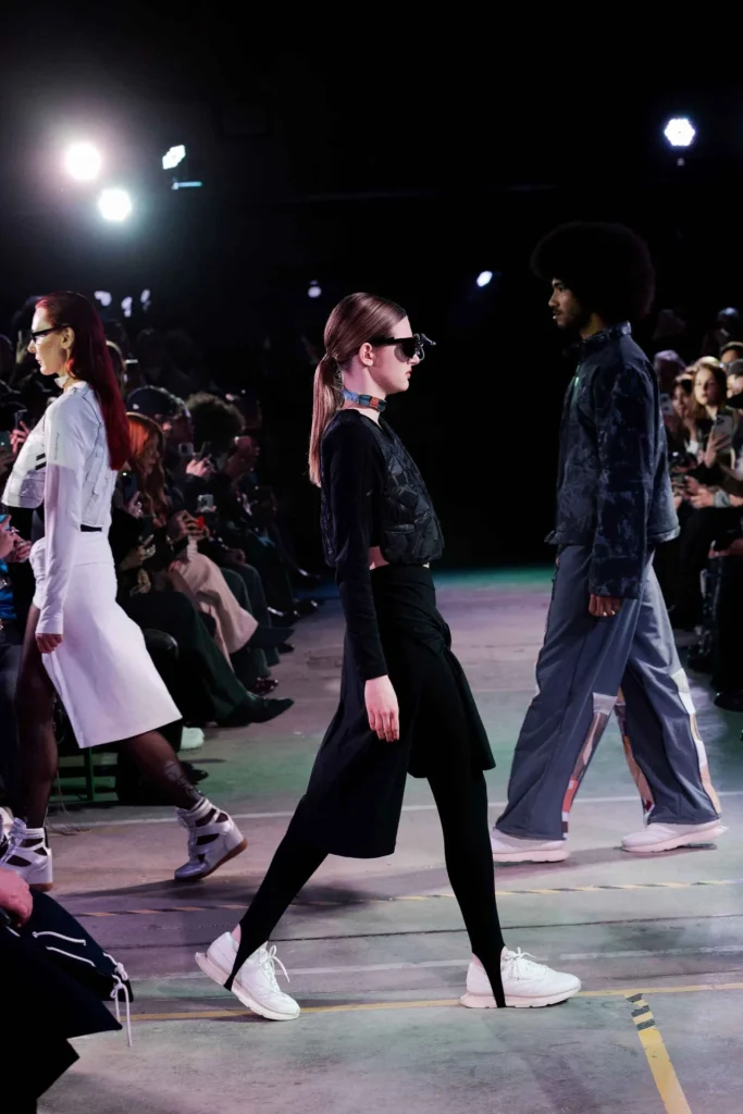Berlin Fashion Week | PLNGNS — photograph 17