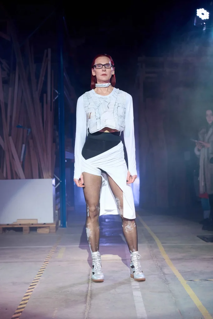 Berlin Fashion Week | PLNGNS — photograph 13