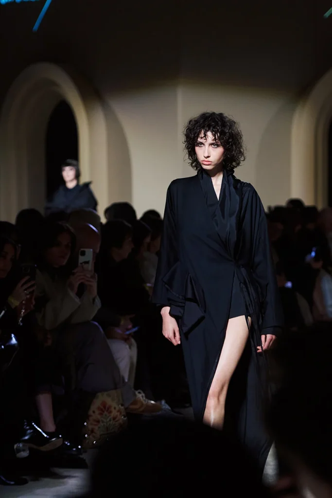 Mercedes-Benz Bucharest Fashion Week — photograph 29