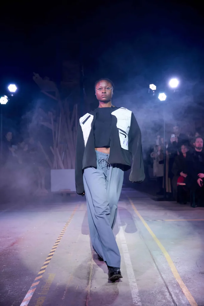 Berlin Fashion Week | PLNGNS — photograph 9