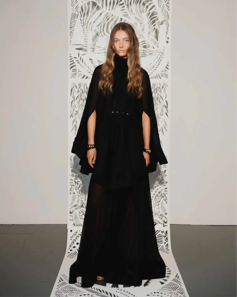 Copenhagen Fashion Week — photograph 9