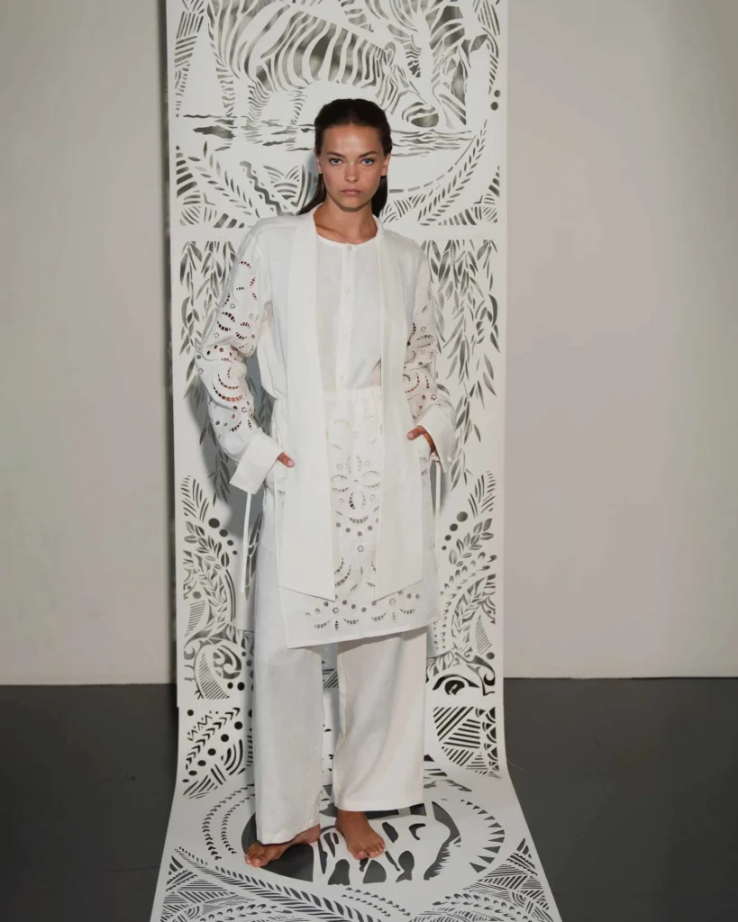 Copenhagen Fashion Week — photograph 11