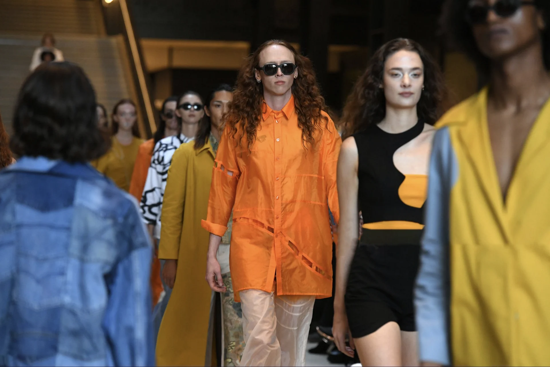 Vegan Fashion Week (Los Angeles)