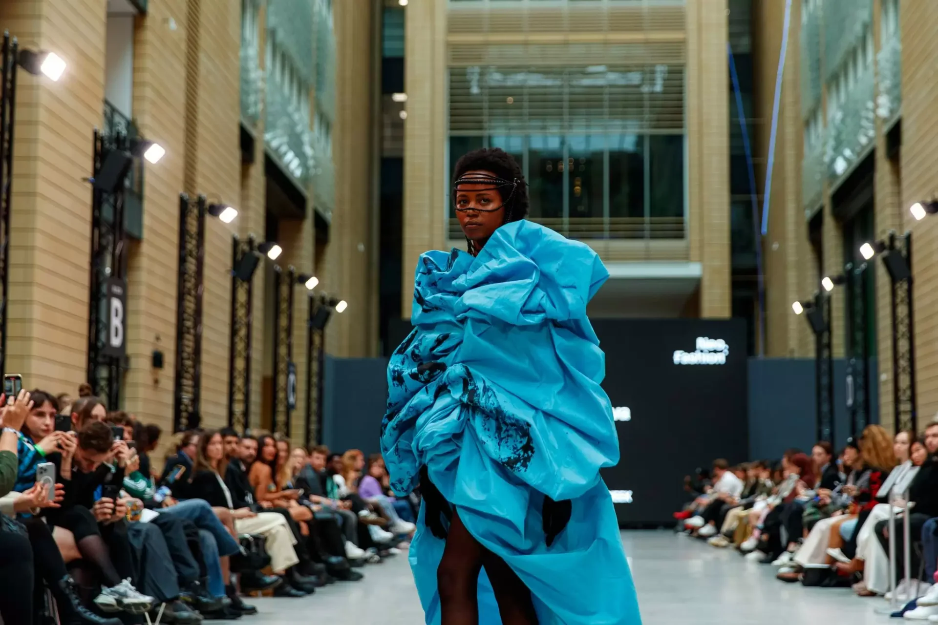 Berlin Fashion Week / Neo.Fashion
