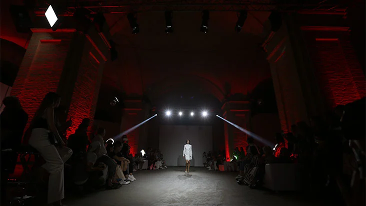 Ukrainian Fashion Week