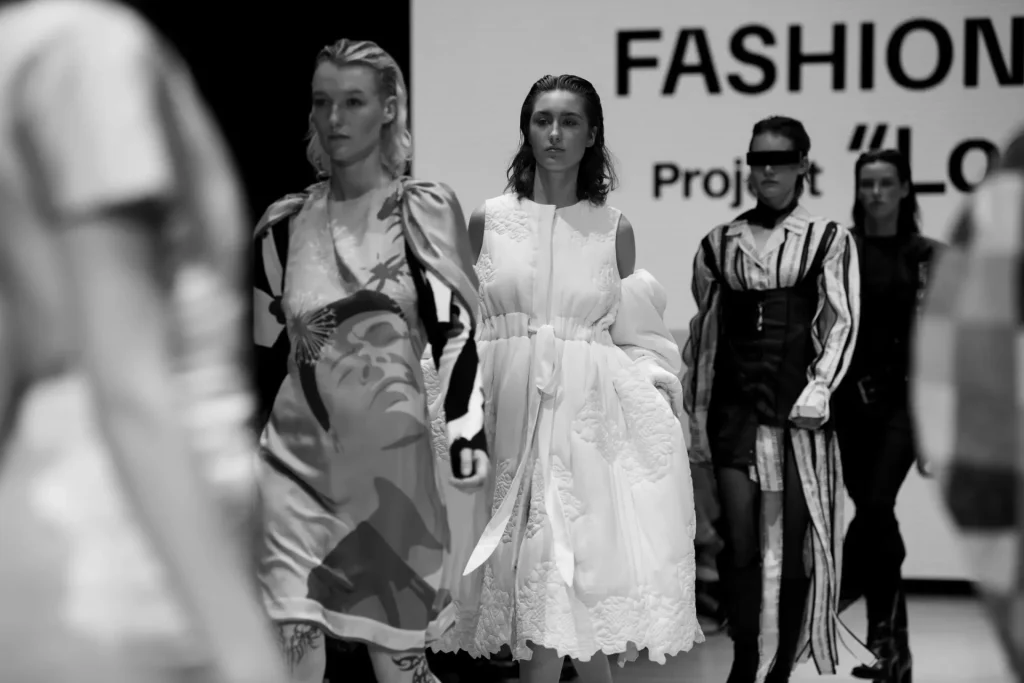 Berlin Fashion Week / Neo.Fashion — photograph 9