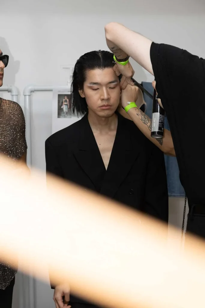 Vegan Fashion Week (Los Angeles) — photograph 9