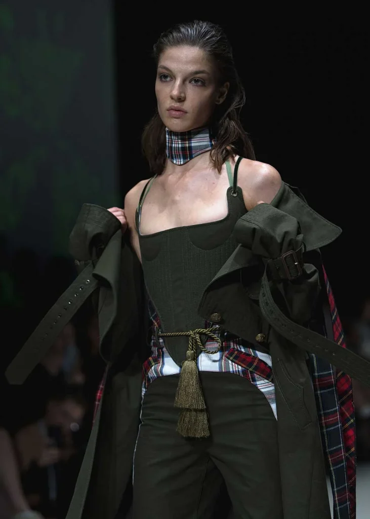 Berlin Fashion Week / Neo.Fashion — photograph 8