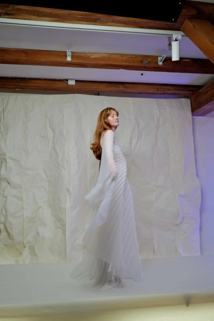 Copenhagen Fashion Week — photograph 4