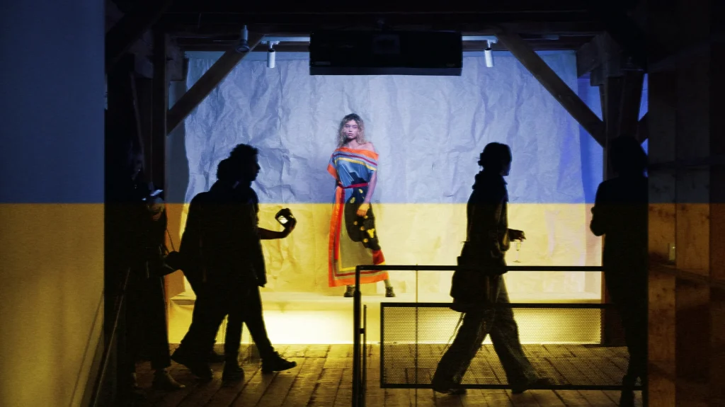 Copenhagen Fashion Week — photograph 6