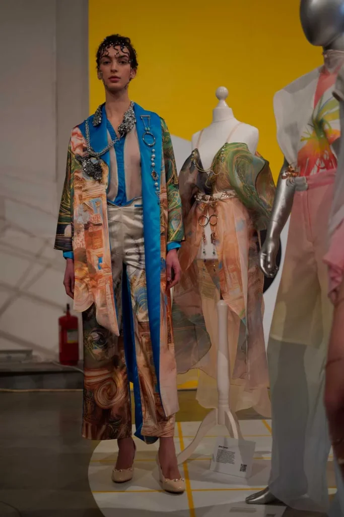 Epson Digital Fashion — photograph 4