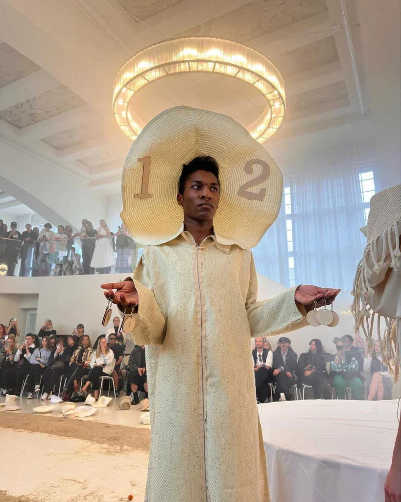 Berlin Fashion Week | DZHUS — photograph 10