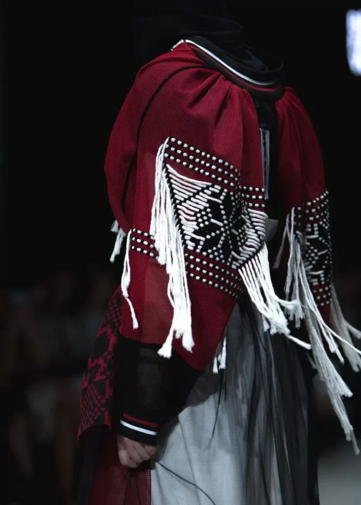 Berlin Fashion Week / Neo.Fashion — photograph 7