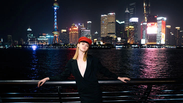 Shanghai, China