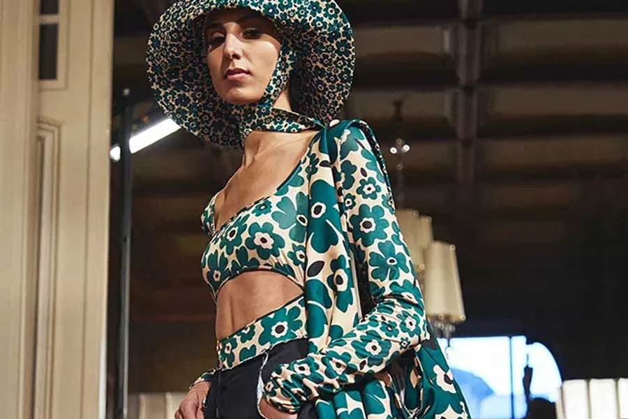 Brussels Fashion Week