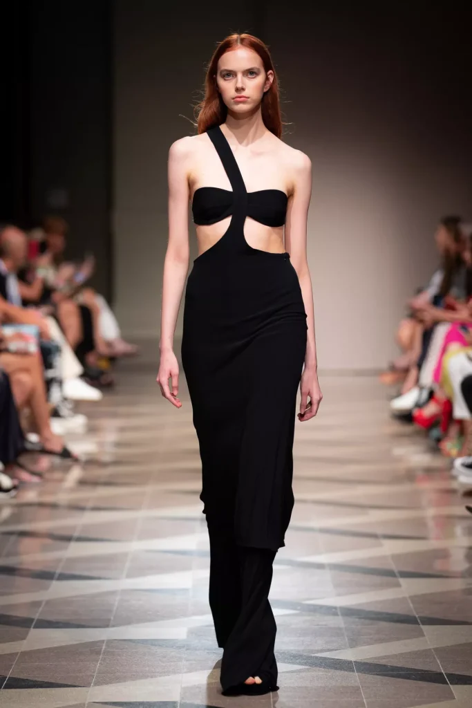 Budapest Central European Fashion Week — photograph 2