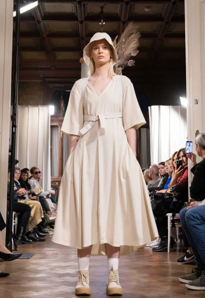 Brussels Fashion Week — photograph 2