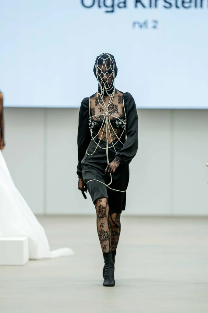 Berlin Fashion Week / Neo.Fashion — photograph 3