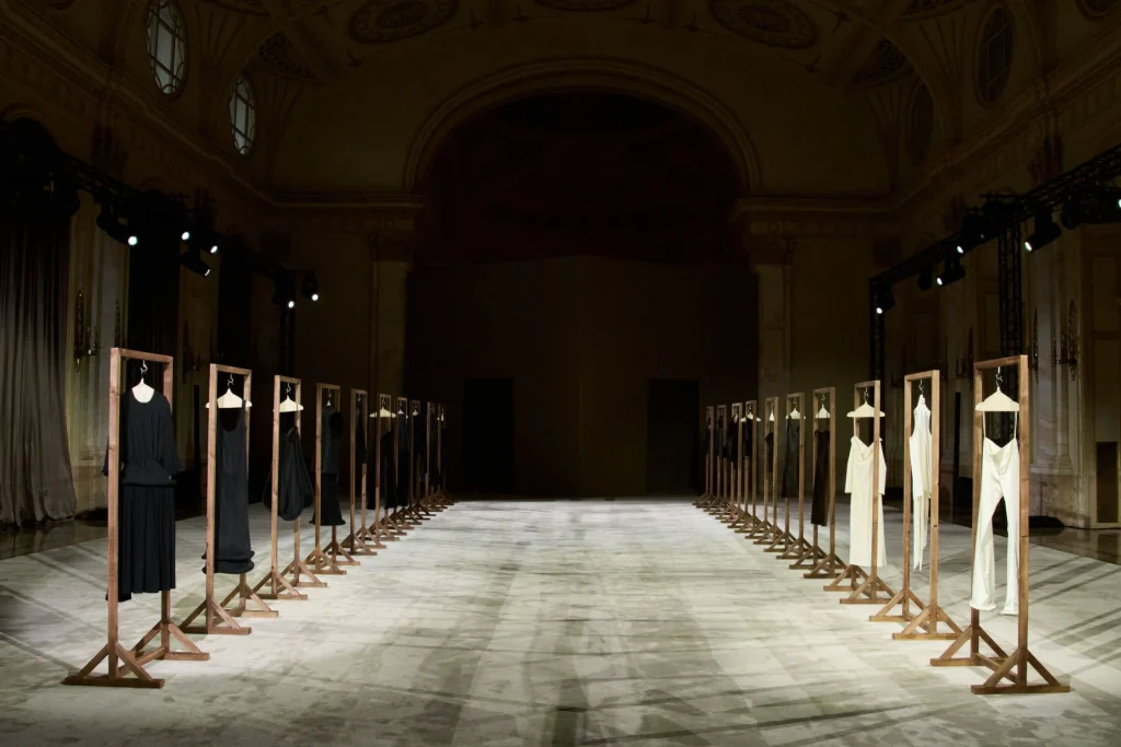 Mercedes-Benz Bucharest Fashion Week — photograph 18