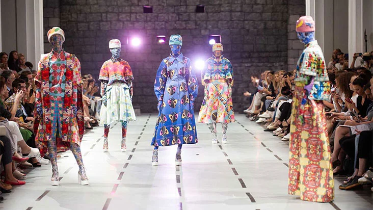 International Young Designers Contest