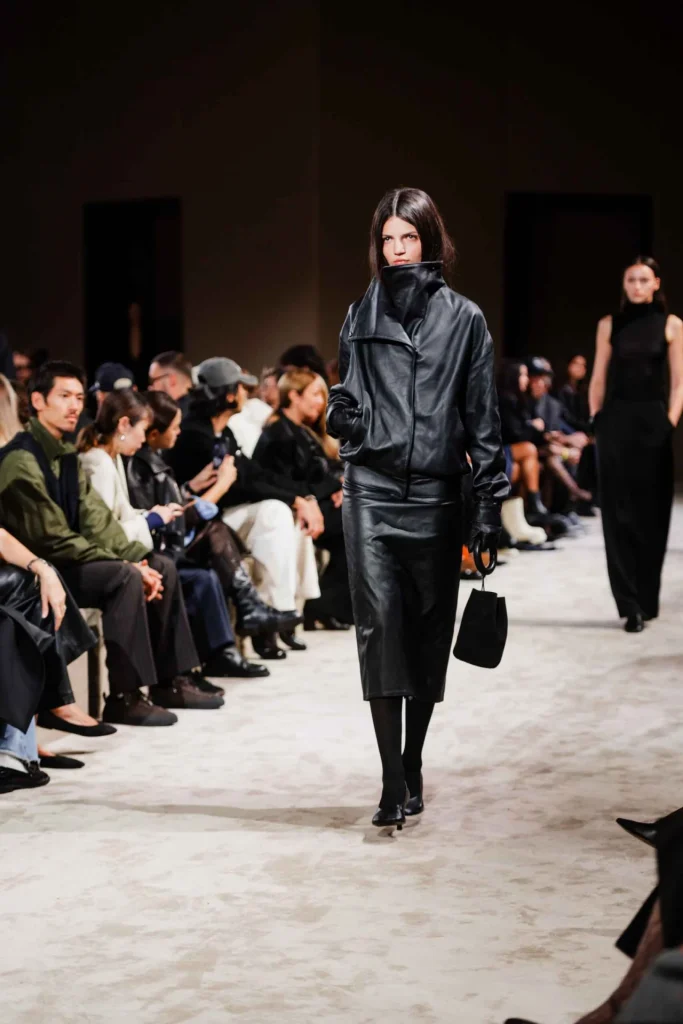 Mercedes-Benz Bucharest Fashion Week — photograph 24