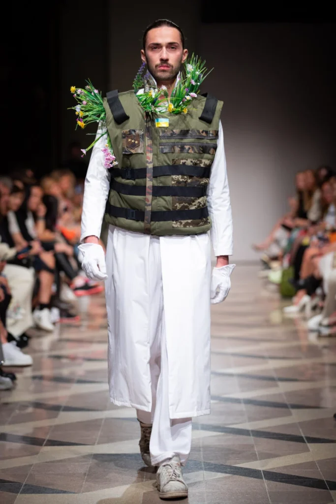 Budapest Central European Fashion Week — photograph 5