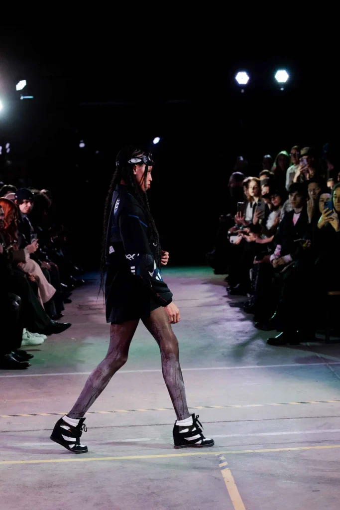 Berlin Fashion Week | PLNGNS — photograph 14