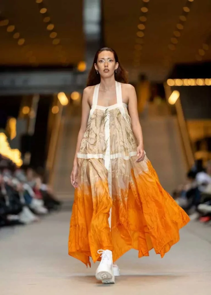 Vegan Fashion Week (Los Angeles) — photograph 7