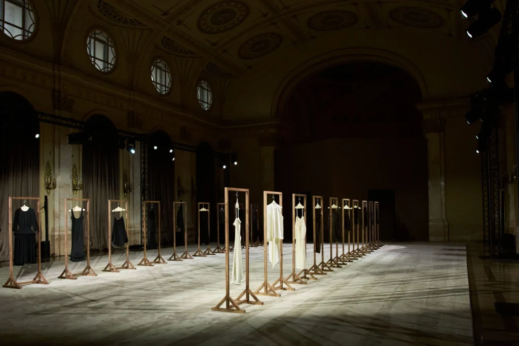 Mercedes-Benz Bucharest Fashion Week — photograph 19