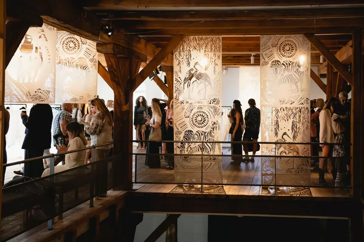 Copenhagen Fashion Week