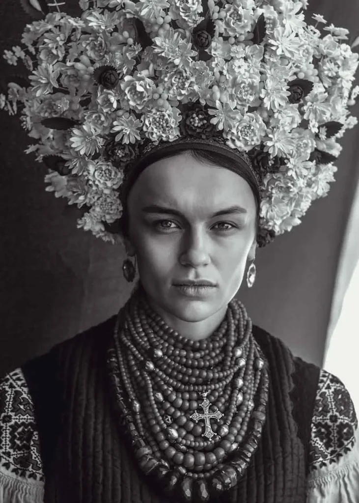Project «VYTOKY» — photograph 5
