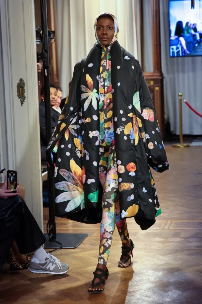 Brussels Fashion Week — photograph 1
